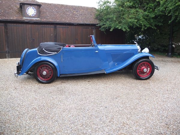 Classics from Terence Morley